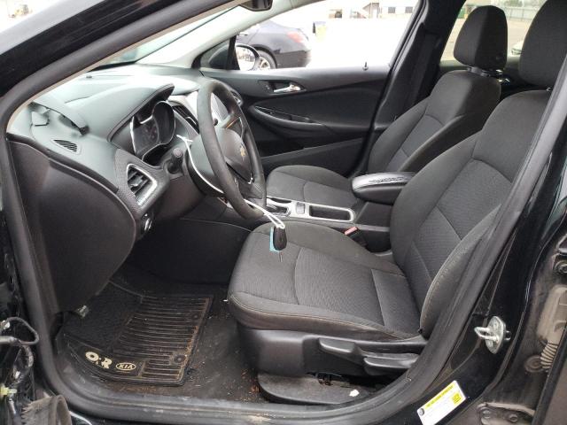 2016 CHEVROLET CRUZE LS 1G1BC5SM6G7306627