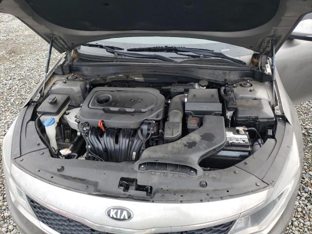 5XXGT4L39JG191050 KIA Optima Lx