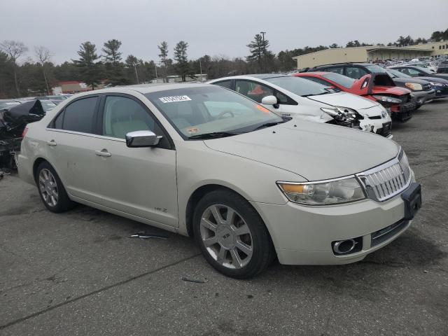 3LNHM26T57R629649 Lincoln MKZ