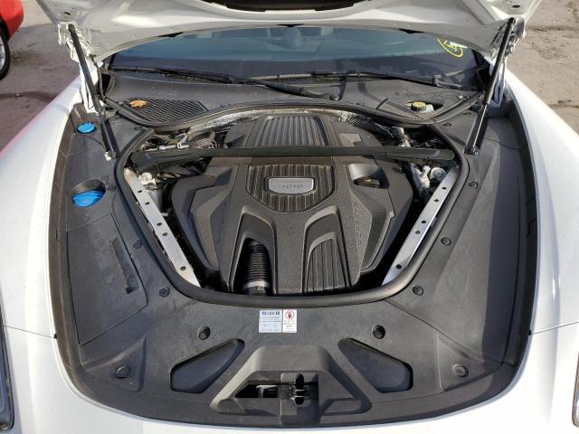 2020 PORSCHE PANAMERA B - WP0AA2A71LL104038