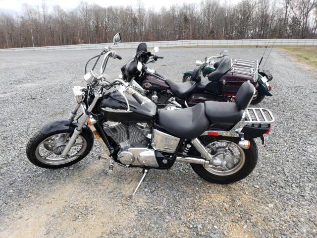 2004 HONDA VT1100 C 1HFSC18024A803425