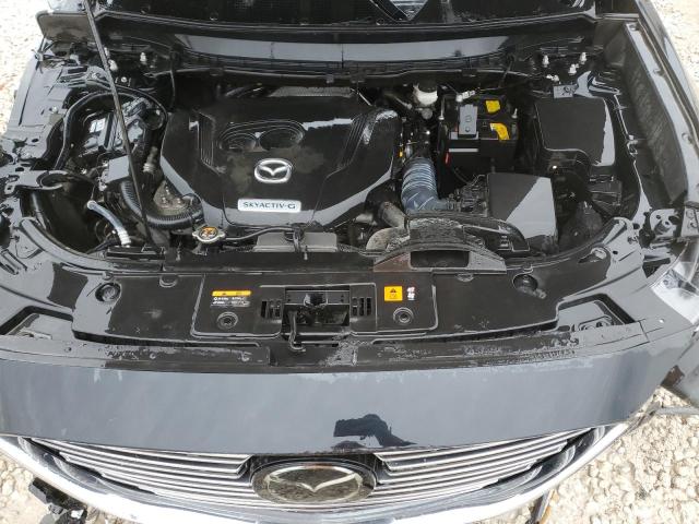 2021 MAZDA CX-9 GRAND - JM3TCADY6M0516855