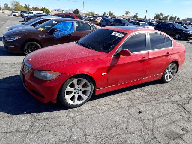 2006 BMW 3 Series 330i