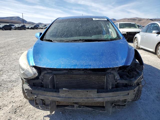 2017 HYUNDAI ELANTRA GT - KMHD35LH2HU365531