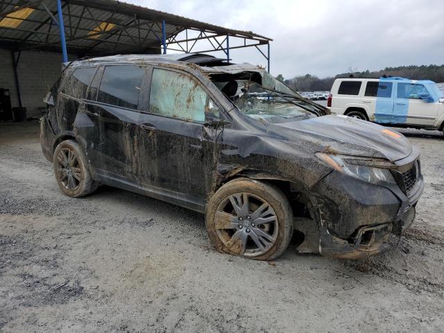 2019 HONDA PASSPORT E - 5FNYF7H55KB012112