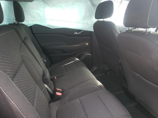 1GKKNSLSXHZ279245 GMC Acadia