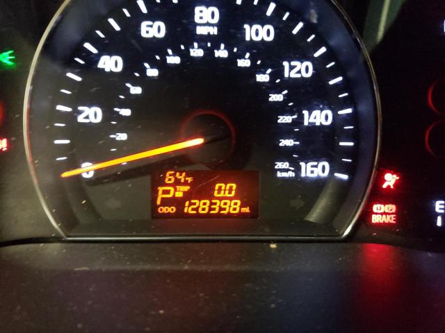 2015 KIA SORENTO LX 5XYKTCA66FG632430