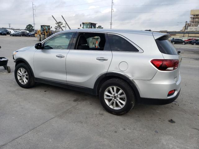 5XYPG4A52LG669882 KIA SORENTO S