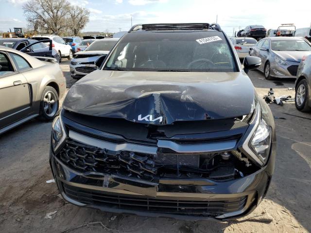2023 KIA SPORTAGE X - 5XYK6CAF1PG051927