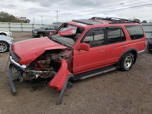 1997 Toyota 4Runner SR5