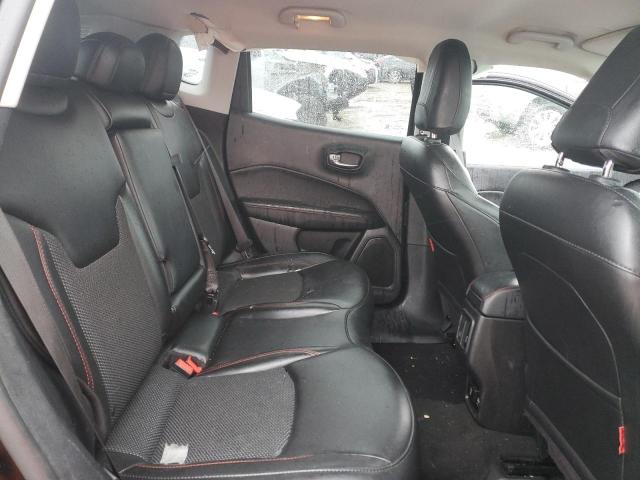 3C4NJDDB0LT199967 Jeep Compass Trailhawk