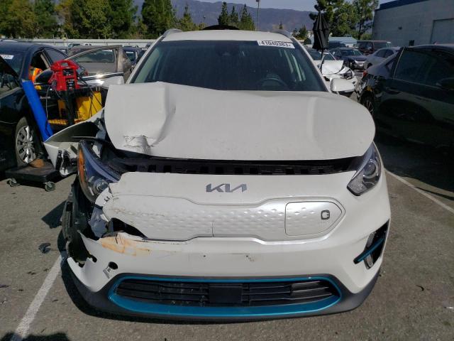 KNDCC3LG9N5159995 KIA NIRO S