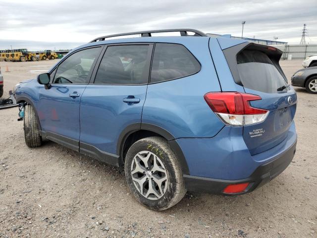 JF2SKADCXNH461004 Subaru Forester Premium