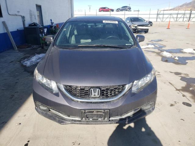 2015 HONDA CIVIC - 2HGFB2F94FH529978