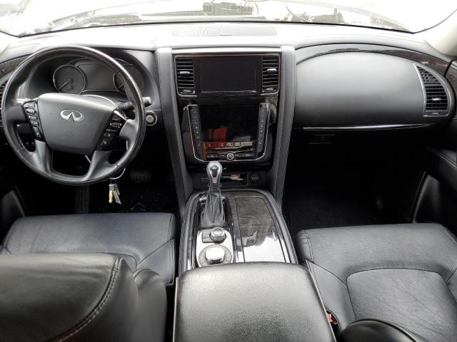 2020 INFINITI QX80 LUXE - JN8AZ2NE3L9254168