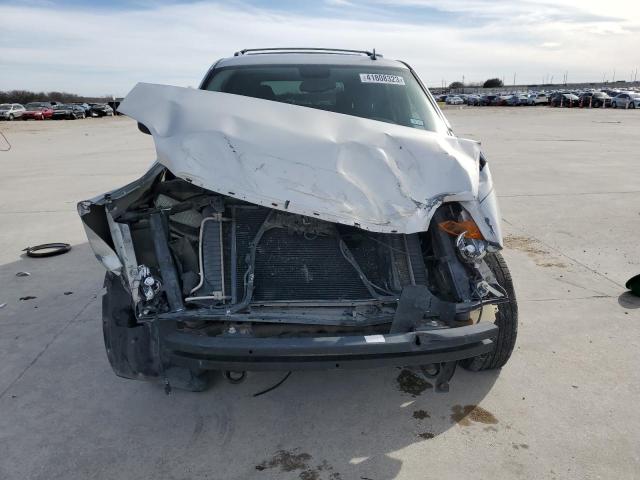 1GKUCAE05AR286890 GMC YUKON SLE