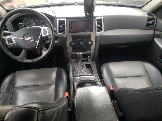 1J4PR4GK1AC104980 Jeep Grand Cherokee Laredo