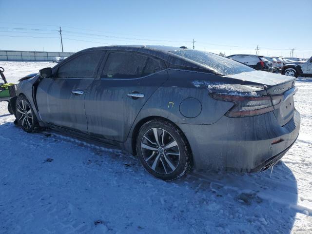 1N4AA6CV7LC361147 Nissan MAXIMA SV
