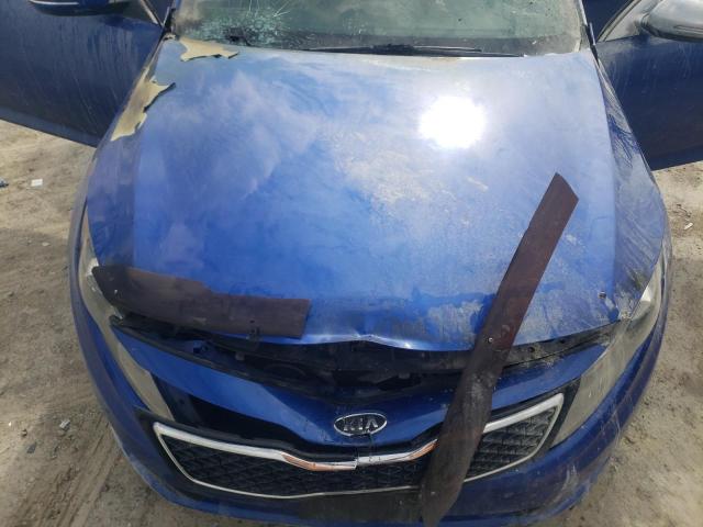 5XXGR4A65CG077285 KIA OPTIMA SX