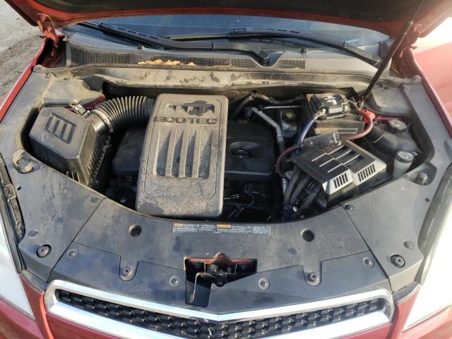 2CNALDEC7B6211739 Chevrolet Equinox