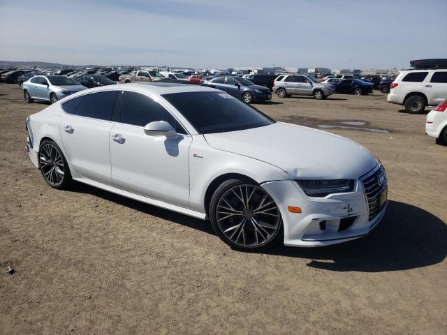 2016 AUDI A7 PREMIUM - WAUWGAFC1GN166566
