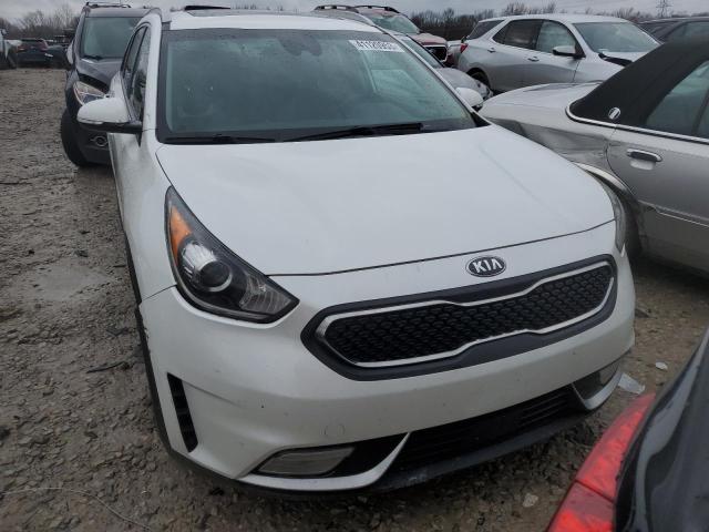 KNDCC3LCXH5065996 KIA NIRO EX