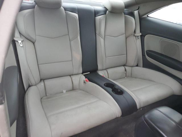 1G6AB1RX6F0121079 Cadillac ATS LUXURY