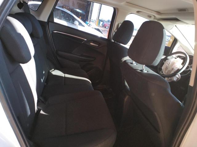 2015 HONDA FIT 3HGGK5H8XFM746172