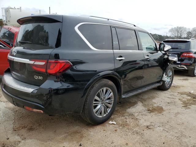 2020 INFINITI QX80 LUXE - JN8AZ2NE3L9254168