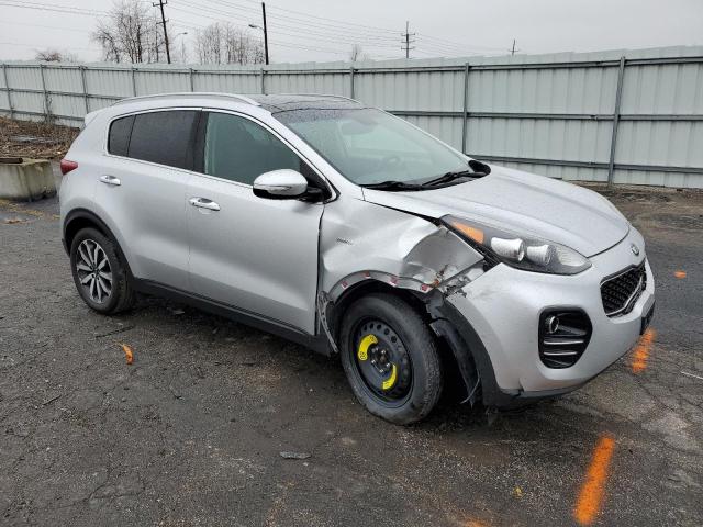 KNDPNCAC2H7071469 KIA Sportage Ex