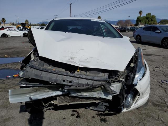 2015 FORD FIESTA SE - 3FADP4EJ5FM213964