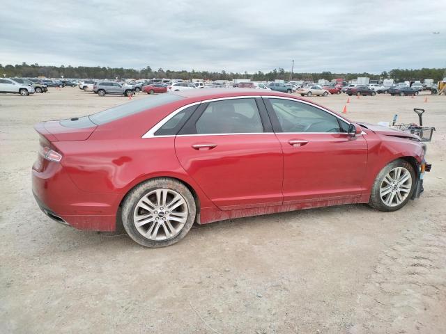 3LN6L2G91ER808121 Lincoln MKZ