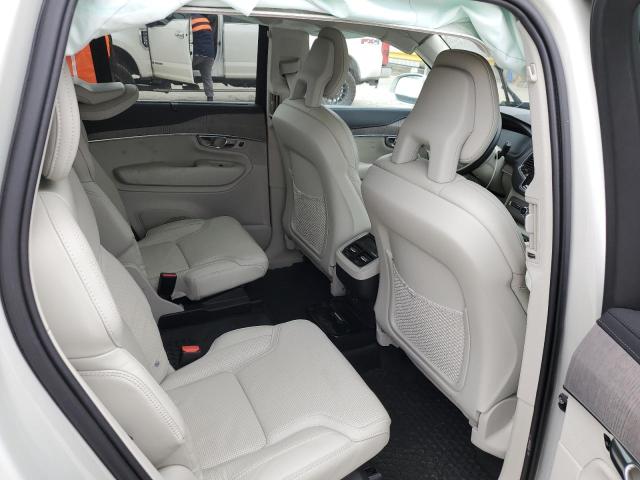 2021 VOLVO XC90 T6 IN - YV4A221L8M1693979