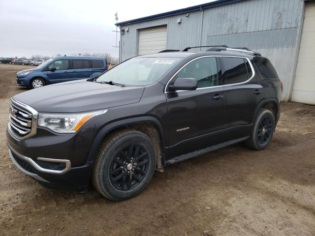 2018 GMC ACADIA SLT - 1GKKNULS3JZ205988