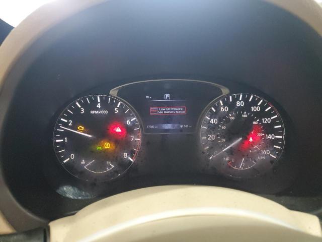 1N4AL3AP5GC111635 Nissan ALTIMA 2.5
