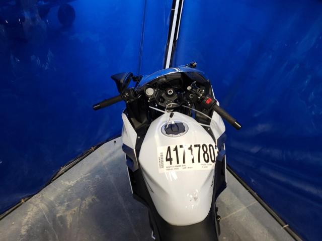 2023 KAWASAKI EX400 - JKAEXKG1XPDAM1067