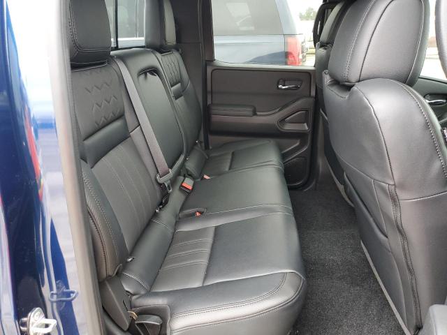 2022 NISSAN FRONTIER S - 1N6ED1EJ2NN690164