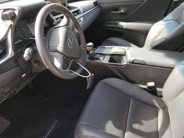 2020 LEXUS ES 350 58ADZ1B14LU069150