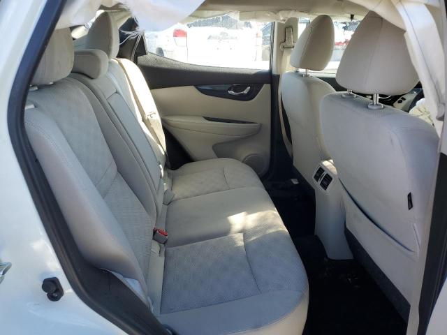 2018 NISSAN ROGUE SPT JN1BJ1CR1JW288165
