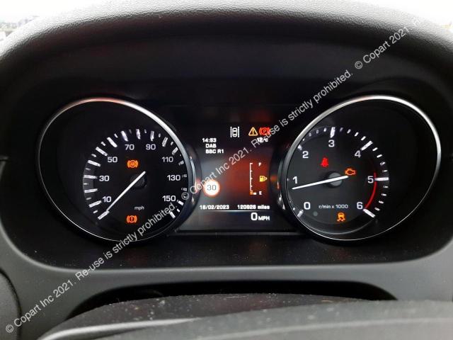 SALCA2CN6GH613564 Land Rover Discovery