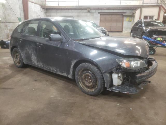 JF1GH6B68BH819070 Subaru Impreza 2.5i Premium