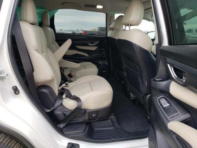 4S4WMAPD6N3439198 Subaru Ascent Limited