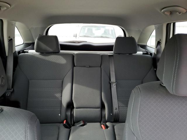 5XYPGDA53HG312749 KIA SORENTO LX