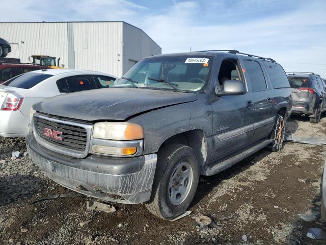 2001 GMC Yukon XL 