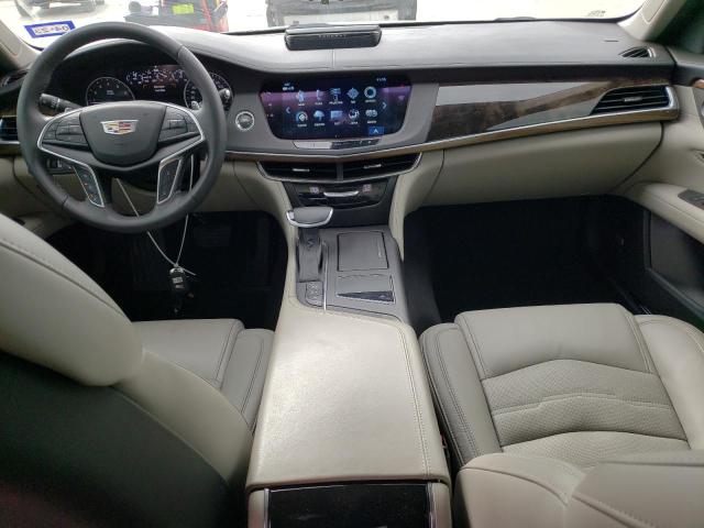 2018 CADILLAC CT6 LUXURY - 1G6KE5R64JU110223