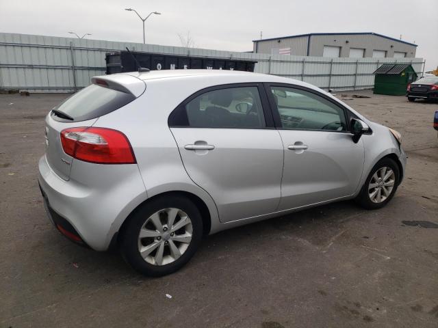 KNADN5A35D6186465 KIA Rio