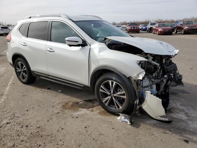 5N1AT2MT2JC759398 Nissan ROGUE S