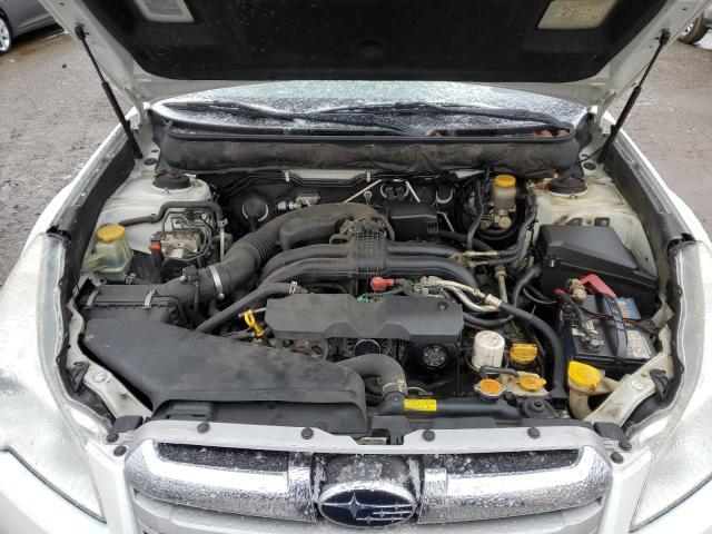 4S4BRCKC2D3212907 Subaru Outback 2.5i Limited