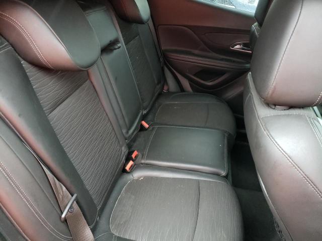 2015 BUICK ENCORE - KL4CJASB8FB258353