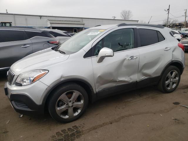 2014 Buick Encore 